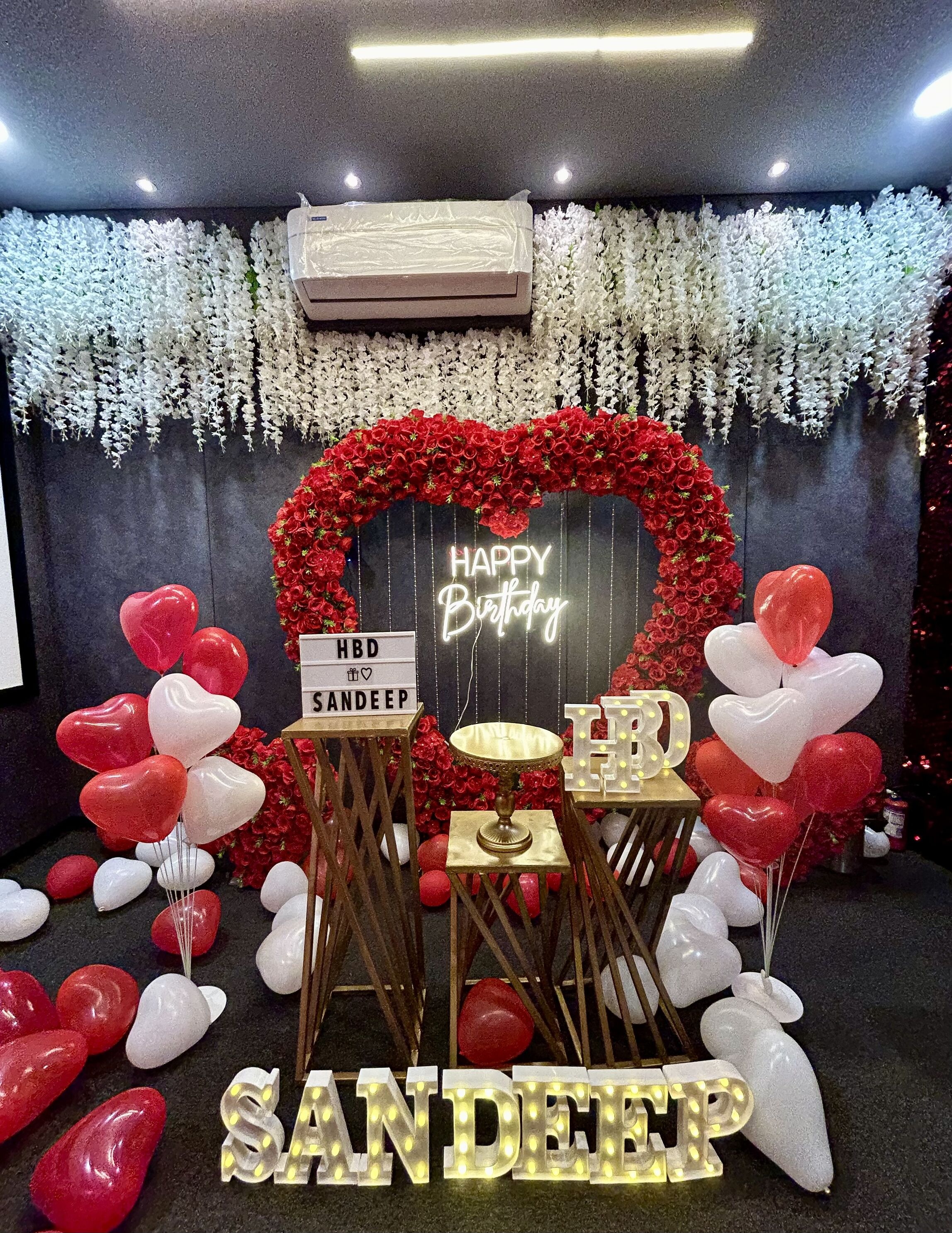 Decoration